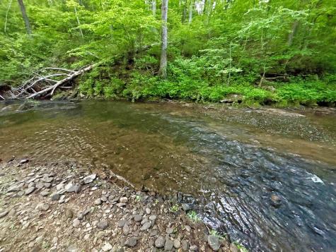 Lt 5 Spiva Cove Road Blairsville GA 30512