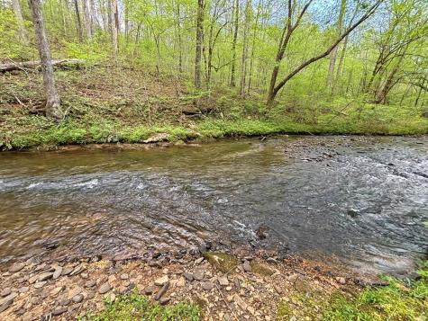 Lt 5 Spiva Cove Road Blairsville GA 30512