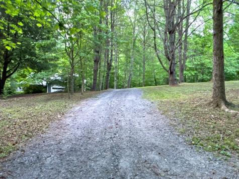Lt 5 Spiva Cove Road Blairsville GA 30512