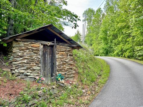Lt 5 Spiva Cove Road Blairsville GA 30512