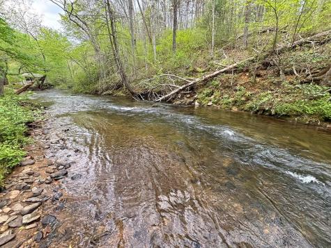 Lt 5 Spiva Cove Road Blairsville GA 30512
