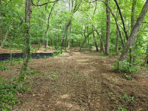 Lot 4 Ch Colwell Drive Blairsville GA 30512