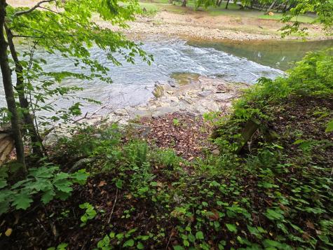 Lot 4 Ch Colwell Drive Blairsville GA 30512