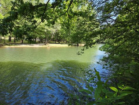 Lot 4 Ch Colwell Drive Blairsville GA 30512