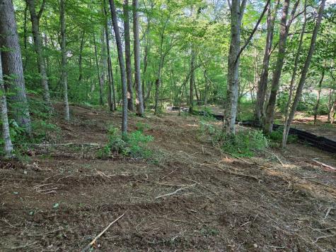 Lot 4 Ch Colwell Drive Blairsville GA 30512