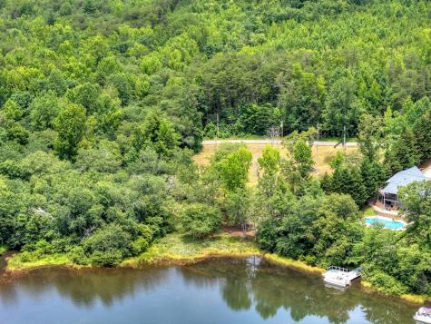 00 Campbell Camp Road Turtletown TN 37391