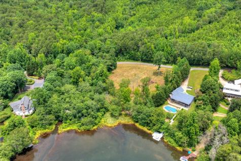 00 Campbell Camp Road Turtletown TN 37391