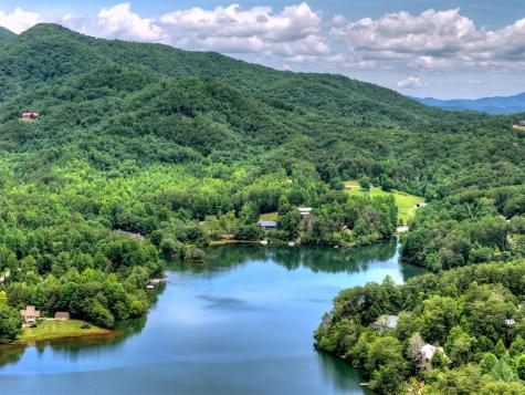 00 Campbell Camp Road Turtletown TN 37391