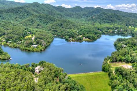 00 Campbell Camp Road Turtletown TN 37391