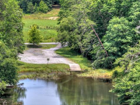 00 Campbell Camp Road Turtletown TN 37391