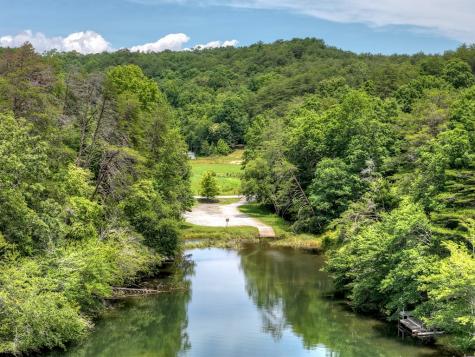 00 Campbell Camp Road Turtletown TN 37391
