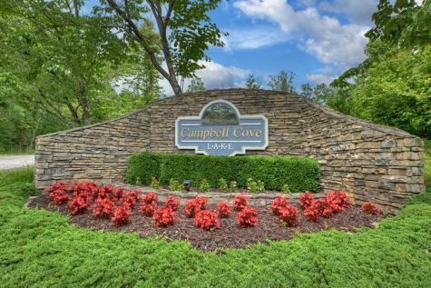 00 Campbell Camp Road Turtletown TN 37391