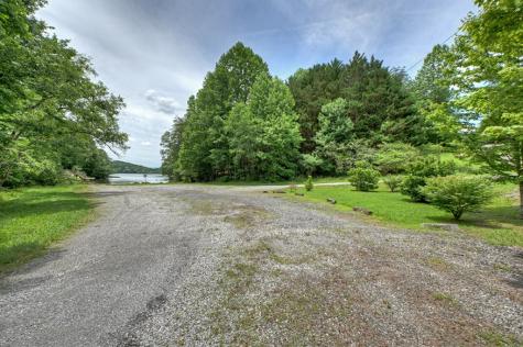 00 Campbell Camp Road Turtletown TN 37391