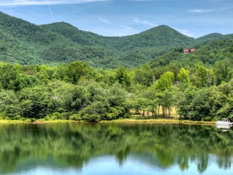 00 Campbell Camp Road Turtletown TN 37391