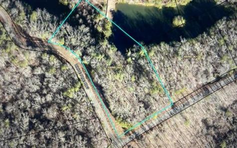 Lt 50 White Pine Ridge Ellijay GA 30540