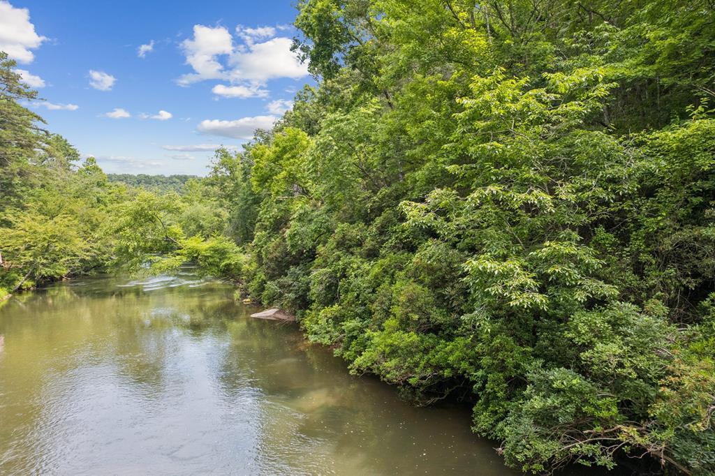 Lot 5 Riverfront Drive Ellijay GA 30536