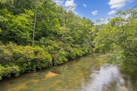 Lot 5 Riverfront Drive Ellijay GA 30536