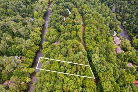 Lot 5 Riverfront Drive Ellijay GA 30536