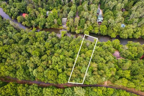 Lot 5 Riverfront Drive Ellijay GA 30536