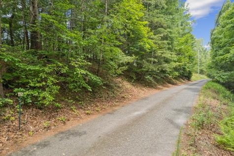 Lot 5 Riverfront Drive Ellijay GA 30536