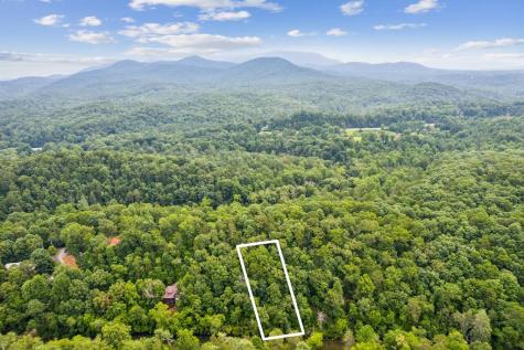 Lot 5 Riverfront Drive Ellijay GA 30536