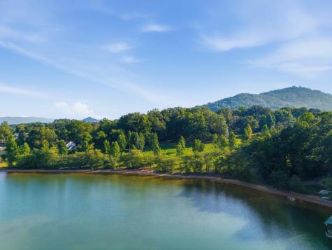 314 Lakeside Drive Hiawassee GA 30546