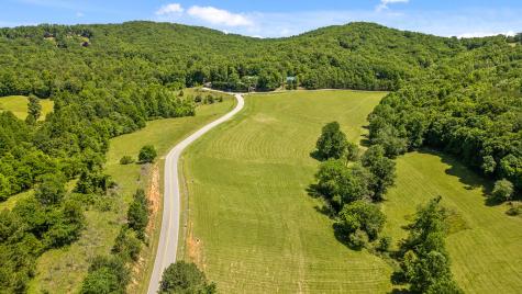 Lot 12 Squirrel Hunting Road Morganton GA 30560