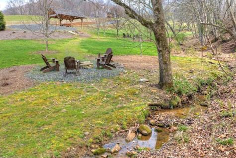 Lot 12 Squirrel Hunting Road Morganton GA 30560