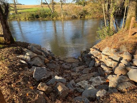 Lot 14 Hinton Overlook Hayesville NC 28904