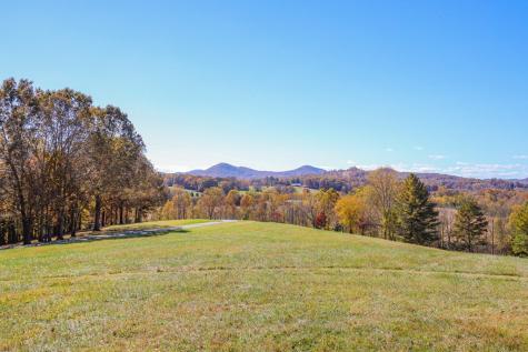 Lot 14 Hinton Overlook Hayesville NC 28904