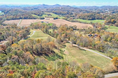 Lot 14 Hinton Overlook Hayesville NC 28904