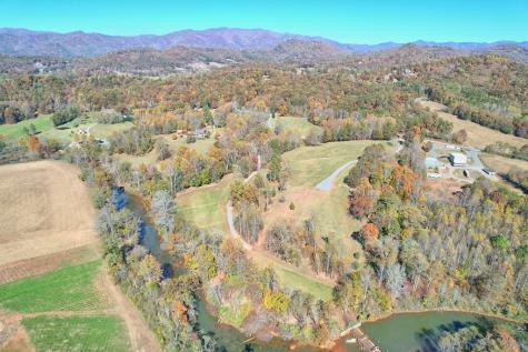 Lot 14 Hinton Overlook Hayesville NC 28904