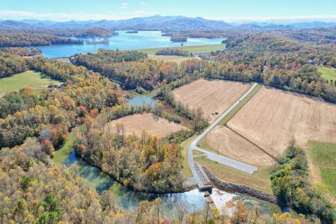 Lot 14 Hinton Overlook Hayesville NC 28904