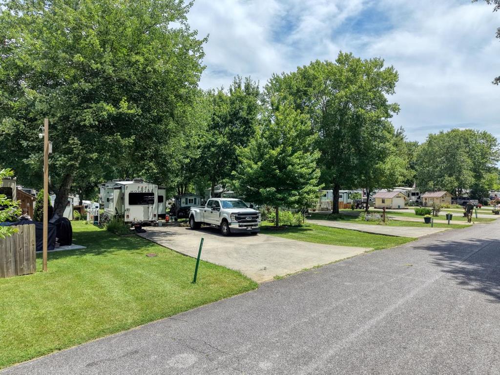 61 Apache Bend Road Blairsville GA 30512