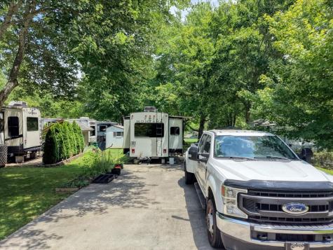 61 Apache Bend Road Blairsville GA 30512