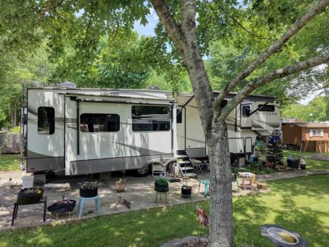 61 Apache Bend Road Blairsville GA 30512
