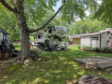 61 Apache Bend Road Blairsville GA 30512