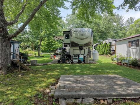 61 Apache Bend Road Blairsville GA 30512