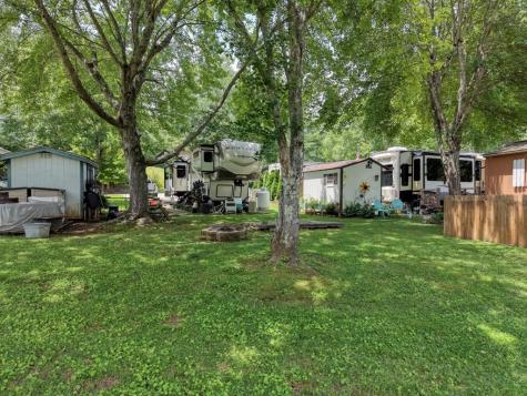 61 Apache Bend Road Blairsville GA 30512