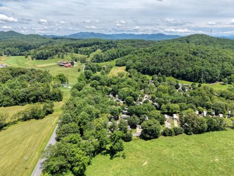 61 Apache Bend Road Blairsville GA 30512
