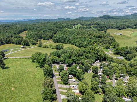 61 Apache Bend Road Blairsville GA 30512