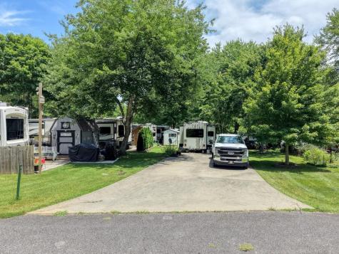 61 Apache Bend Road Blairsville GA 30512