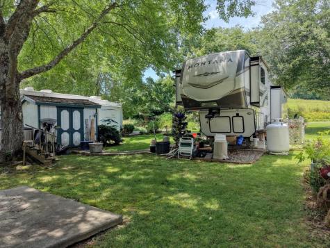 61 Apache Bend Road Blairsville GA 30512