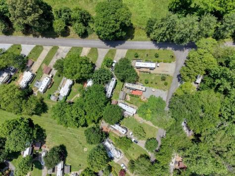 61 Apache Bend Road Blairsville GA 30512