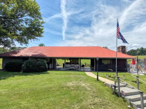 61 Apache Bend Road Blairsville GA 30512