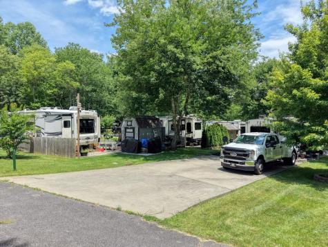 61 Apache Bend Road Blairsville GA 30512