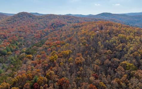 Lot 7 Joseph Anderson Trail Ellijay GA 30536