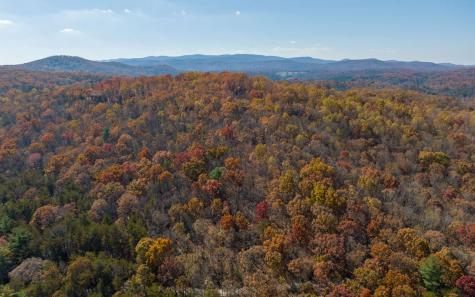 Lot 7 Joseph Anderson Trail Ellijay GA 30536