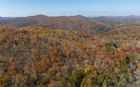 Lot 7 Joseph Anderson Trail Ellijay GA 30536