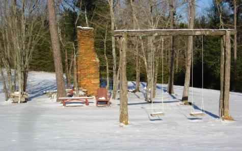 Lot 7 Joseph Anderson Trail Ellijay GA 30536